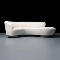 Vladimir Kagan CLOUD Sofa - Sold for $10,240 on 03-01-2025 (Lot 31).jpg